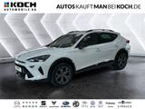 Cupra Formentor 1.5 TSI DSG LED NAVI ACC Kessy Keyless - Cupra Formentor aus 2025