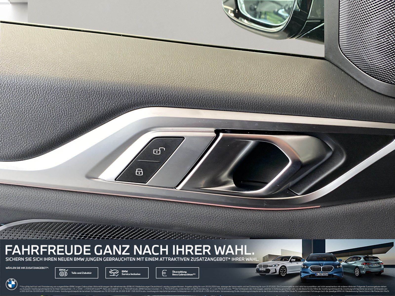 BMW 420 Gran Coupé - Bild 17