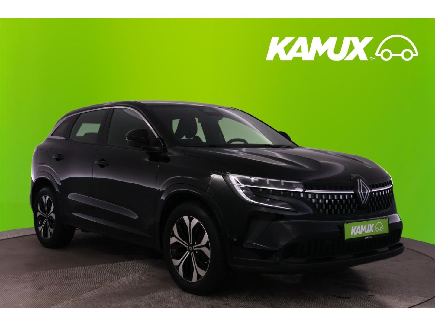 Renault Austral 1.3TCe Aut.160 Evolution+LED+NAVI+KAMERA