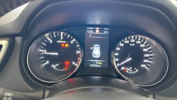 Nissan Qashqai - 12