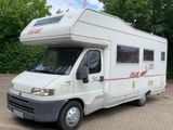 Fiat Ducato 2,8 i.d.TD Pegaso 