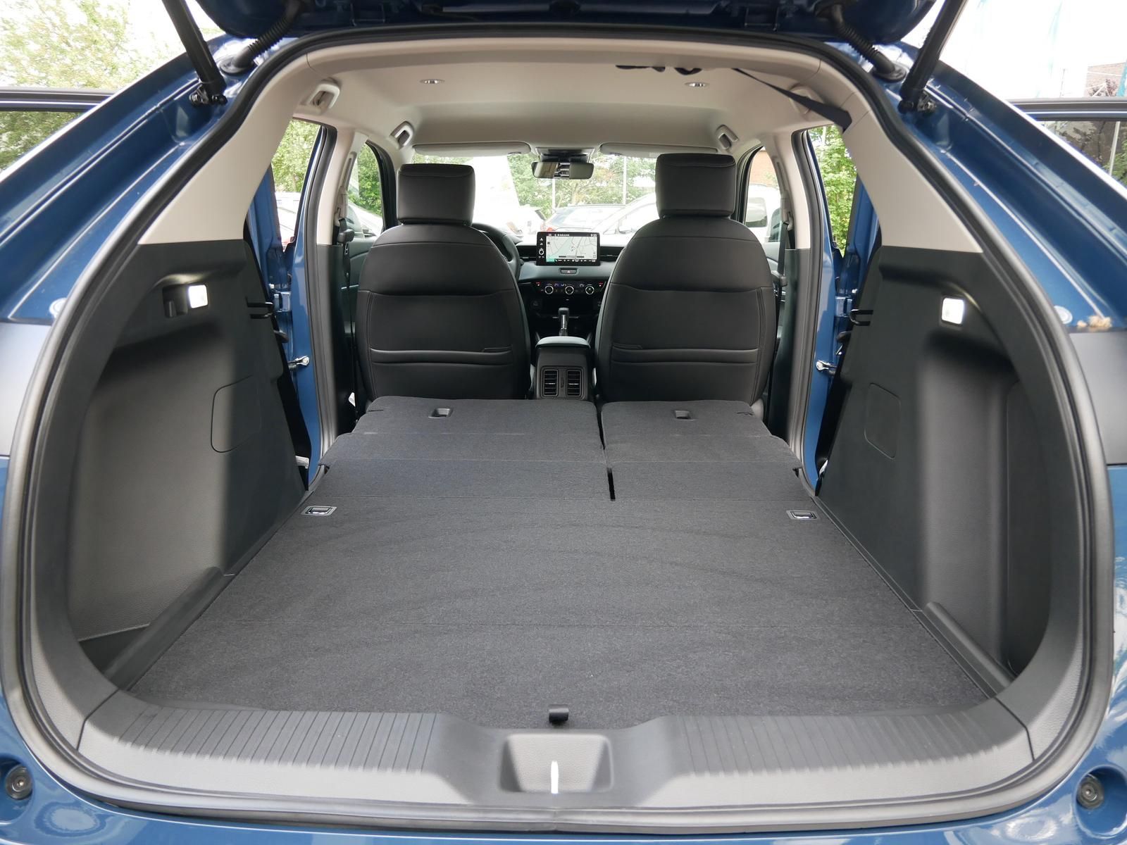 Honda HR-V - Bild 24