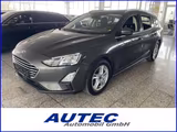 Ford Focus Turnier Cool & Connect 1.5 TDCi AHK+KAMERA - Ford Focus: Turnier Tdci