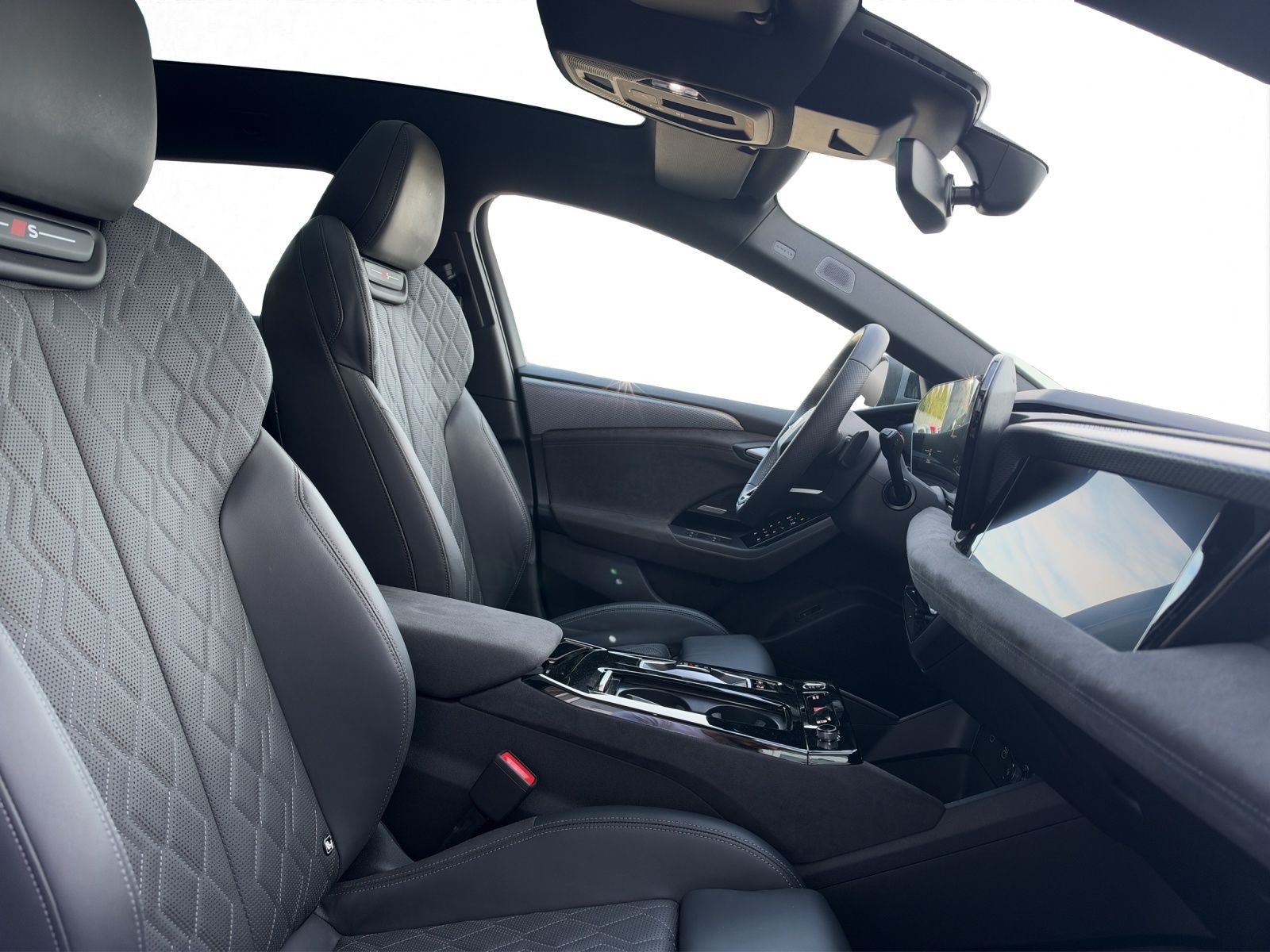 Audi A6 e-tron - Bild 4
