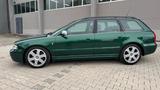 Audi S4 2.7 Avant quattro / Lack NEU, Turbos NEU - Audi S4 mit Benzin-Antrieb: Kombi, 2.7