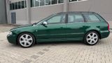 Audi S4 2.7 Avant quattro / Lack NEU, Turbos NEU - Audi S4 aus 1998: Kombi
