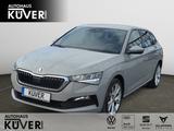 Skoda Scala Style 1.5 TSI DSG LED*PDC*SHZ*VIRT*RFK - Skoda Scala in Bremen