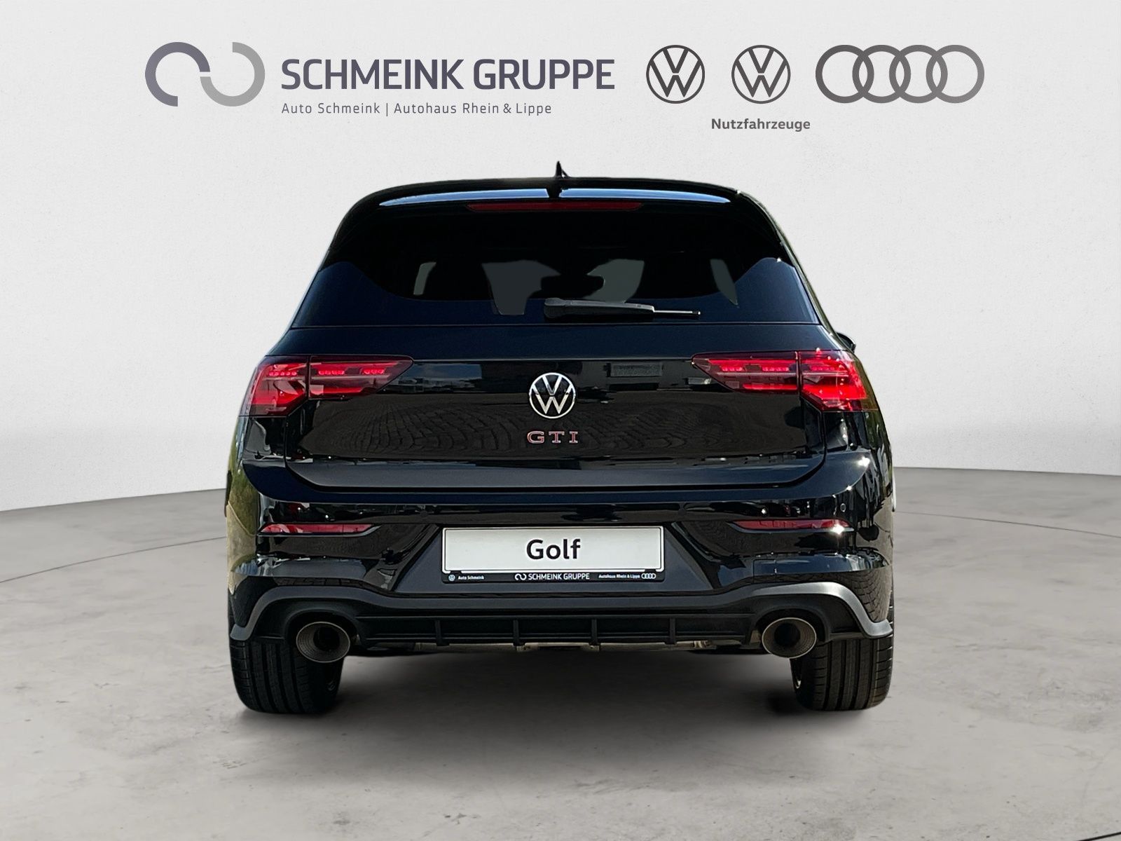 Volkswagen Golf - Bild 5