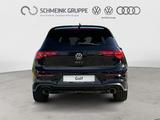 Volkswagen Golf VIII GTI Clubsport 2.0 TSI DSG Kamera Navi - Volkswagen Golf: Schwarz, GTI