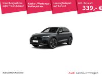 Audi SQ5 - Vorschau Bild 1
