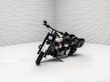 Harley-Davidson CVO Convertible - Angebote entsprechen deinen Suchkriterien
