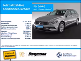 Volkswagen Passat Variant 2.0 TDI Business AHK LED ACC NAVI - VW Passat Variant in Duisburg