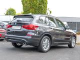 BMW X3 xDrive20d PANO AHK RFK NAVI LED PDC V+H LM - BMW X3 aus 2021