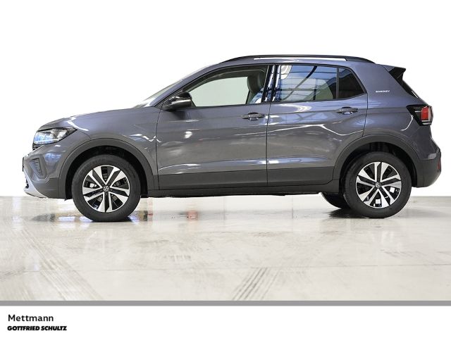 Volkswagen T-Cross - Bild 4
