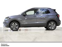 Volkswagen T-Cross - Vorschau Bild 4