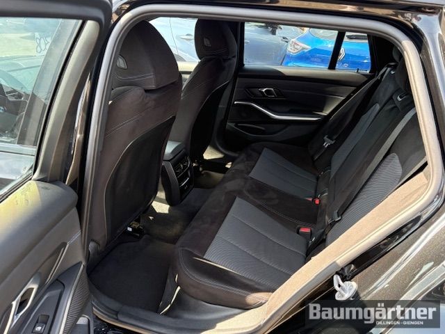 Fahrzeugabbildung BMW 330 i xDrive M-Sport Touring Kamera/ACC/Sitzh.