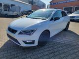 Seat Leon SC FR DSG Panodach,LED,Navi - Seat Leon: Sc