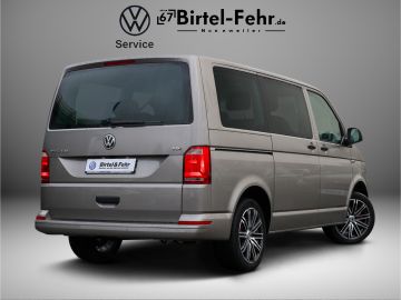 Volkswagen T6.1 Multivan Trendline 2.0 TDI 6-Gang Kamera AH