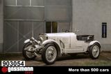 Mercedes-Benz 10/40/65 HP Sport - RHD - Mercedes-Benz: Rhd