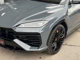 Lamborghini URUS SE - Lamborghini Gebrauchtwagen