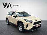 Toyota Hybrid | Taxi-Paket | HALE MCT 07 | Rückfahrkam. - Toyota RAV 4 Gebrauchtwagen in München