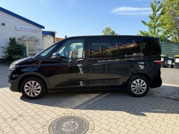 Volkswagen T7 Multivan - 6