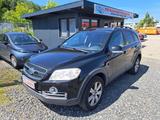 Chevrolet Captiva 3.2 LT 4WD*Autom*7Sit*Klima*Leder*Xenon* - Chevrolet Captiva in Hamburg