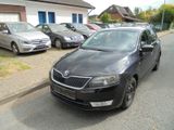Skoda Rapid Spaceback Cool Edition - Skoda Rapid in Bremen