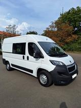 Peugeot Boxer L2H2 H140