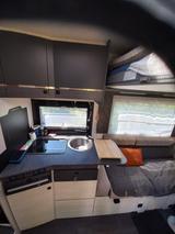 Challenger Graphite Premium 380/Winterpaket - Challenger Diesel Integrierter