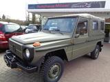 Mercedes-Benz G 230 /lang/Automatik/8-Sitzer/TÜV neu - Mercedes-Benz G 230 Gebrauchtwagen
