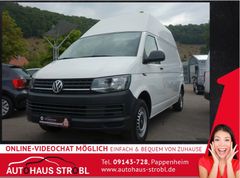 VW T6 Transporter Kasten-Kombi Kasten Hochdach lang