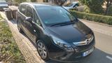 Opel Zafira Tourer 2.0 CDTI drive 96kW Automatik ... - Opel Zafira Tourer aus 2016