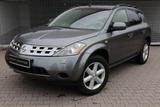 Nissan Murano Navi Leder Bi-Xenon Bose - Lenkung defekt - Nissan Murano aus 2005