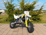 Husqvarna TC 50 MJ2026 NO SX/MC - HUSQVARNA MC 5