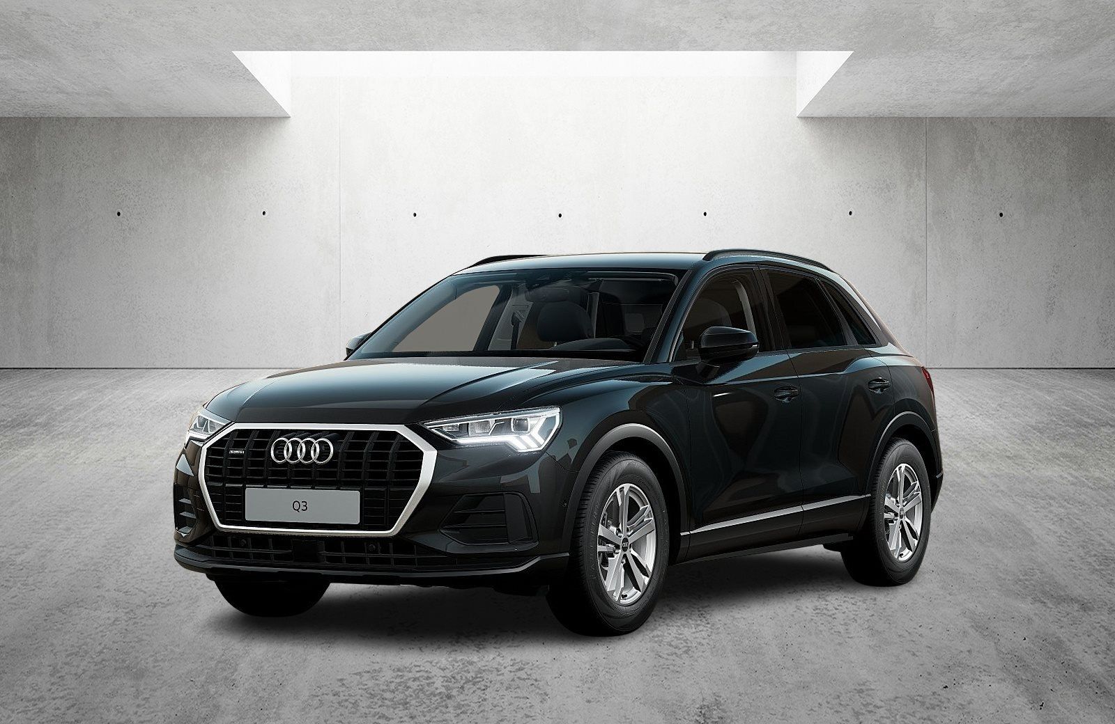 Audi Q3 - Bild 2