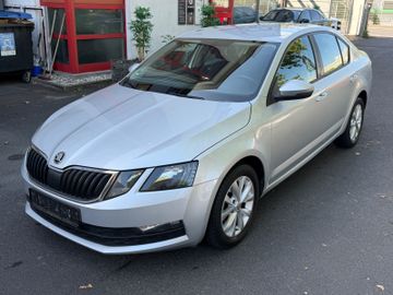 Skoda Octavia - 3