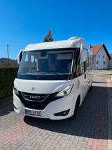 HYMER / ERIBA / HYMERCAR Hymer B ML 780i