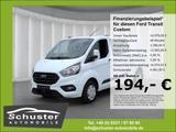 Ford Transit Custom Mixto 6-Sitze 2.0D*Navi R-Kam SHZ