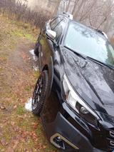 Subaru Outback 2.5i Platinum Lineartronic Black Mod.23 - gebrauchte Subaru Outback aus dem Jahr 2022