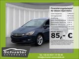 Opel Astra ST ON 1.6D*Autom Navi R-Kam Tempo SHZ 17* - Opel Astra: 17d