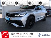 Volkswagen Tiguan - Vorschau Bild 1