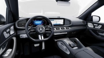 Mercedes GLE 450 - 9
