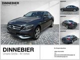 Mercedes-Benz C-220 Bluetec Navi LM Leder - Mercedes-Benz: Bluetec