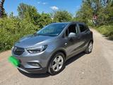 Opel Mokka X 1.6 CDTI Active Automatik Active - Opel Mokka X von privat