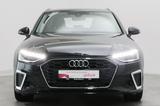 Audi A4 Avant 35 TFSI S tronic S line Navi ACC Leder - Audi A4: Schwarz, Kombi