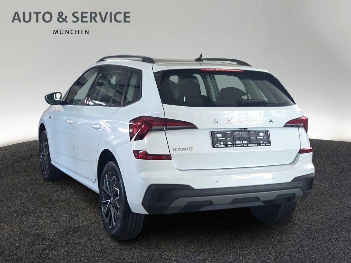 Skoda Kamiq Selection 1.0 TSI DSG ACC|LED|SHZ