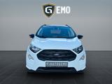 Ford EcoSport ST-Line AHK DAB+ NAVI TEMP SHZ PDC - gebrauchte Ford SUV & Geländewagen