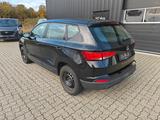 Seat Ateca 1.0 TSI 85kW Reference - SEAT Ateca Reference mit Benzin-Antrieb