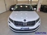 Skoda SKODA Kodiaq 2.0 TDI SCR 190 CV 4x4 DSG Style - Skoda Kodiaq: 1.4